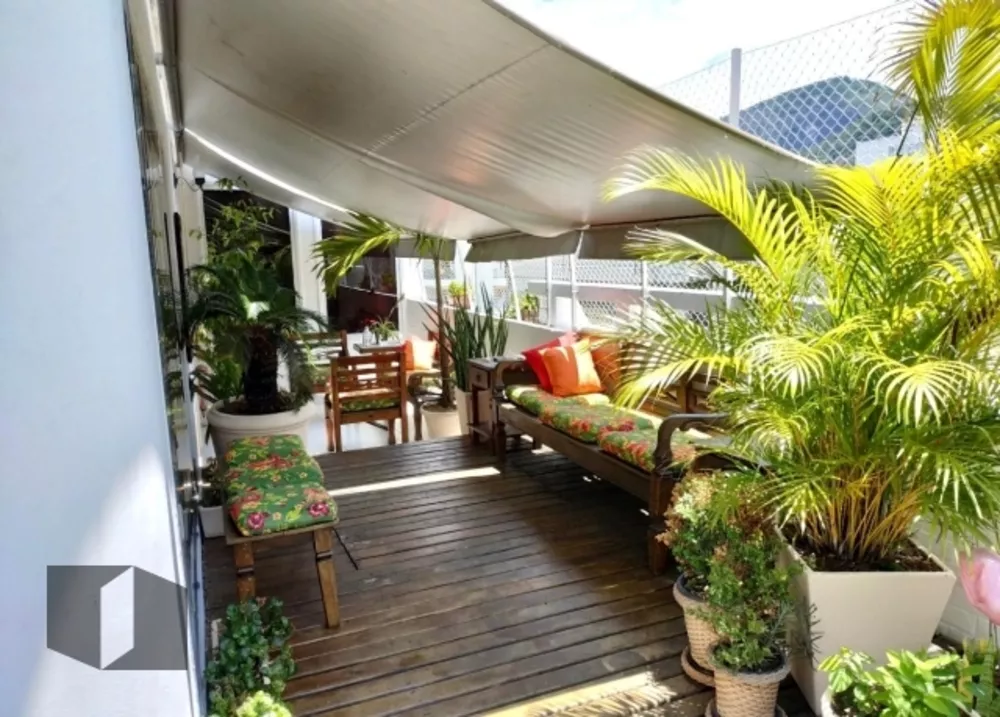 Cobertura, 3 quartos, 240 m² - Foto 27