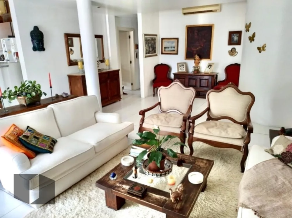 Cobertura, 3 quartos, 240 m² - Foto 9