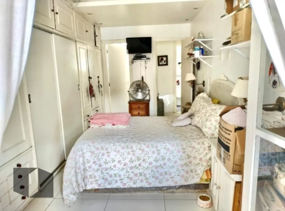 Cobertura, 3 quartos, 240 m² - Foto 39