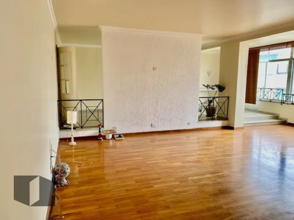 Apartamento, 3 quartos, 260 m² - Foto 1