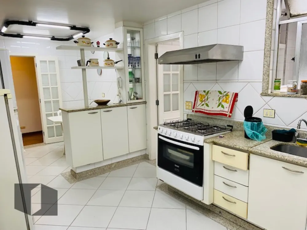 Apartamento, 3 quartos, 260 m² - Foto 14