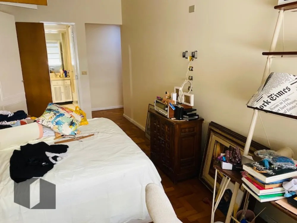 Apartamento, 3 quartos, 260 m² - Foto 8