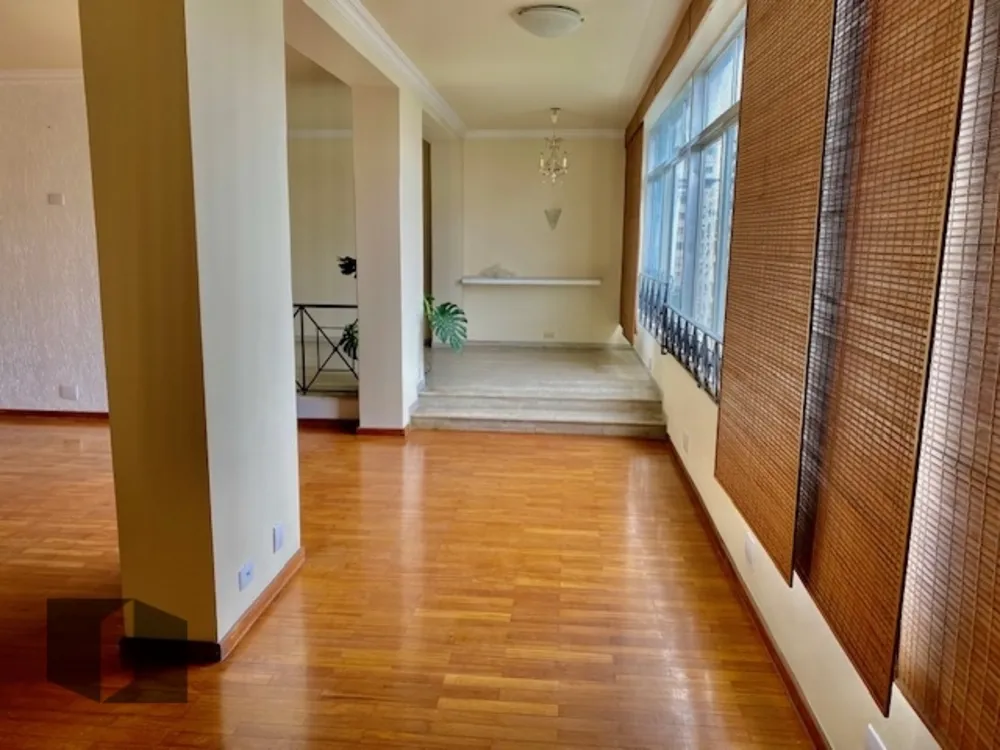 Apartamento, 3 quartos, 260 m² - Foto 2
