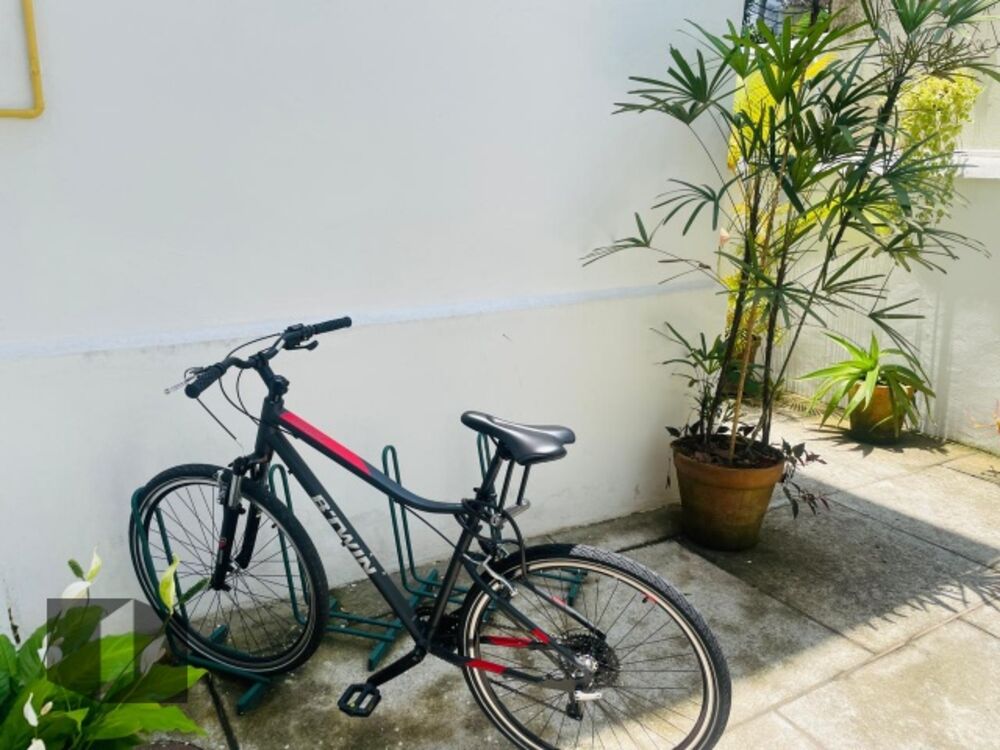 Apartamento à venda com 1 quarto, 32m² - Foto 11