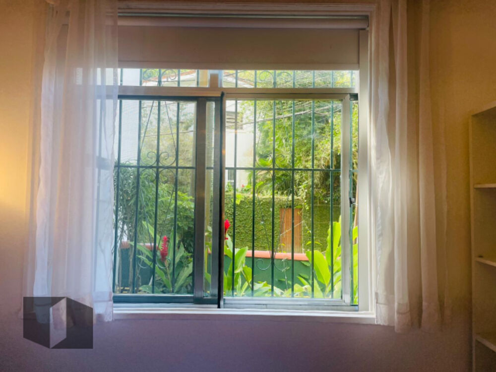 Apartamento à venda com 1 quarto, 32m² - Foto 6