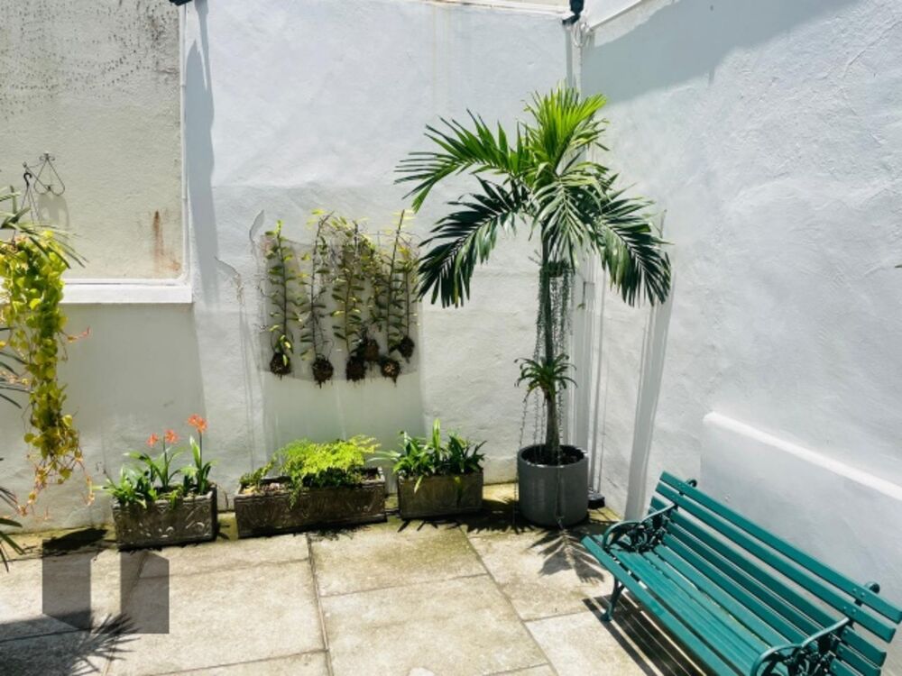 Apartamento à venda com 1 quarto, 32m² - Foto 10