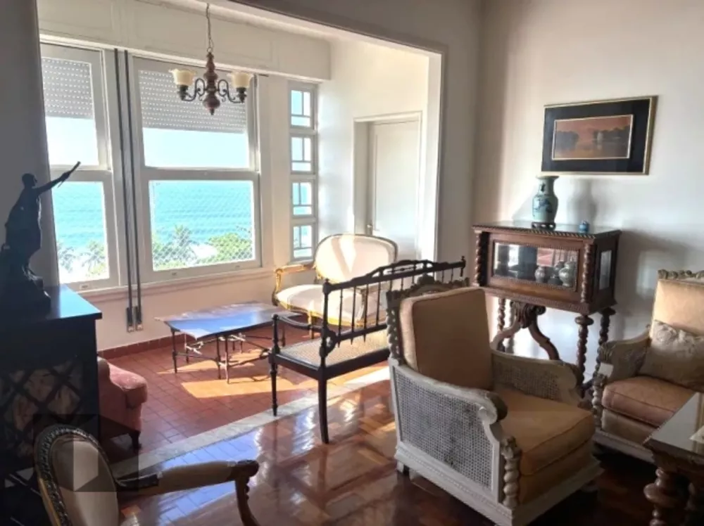 Apartamento, 4 quartos, 167 m² - Foto 11