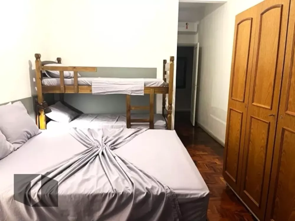 Apartamento, 4 quartos, 167 m² - Foto 19