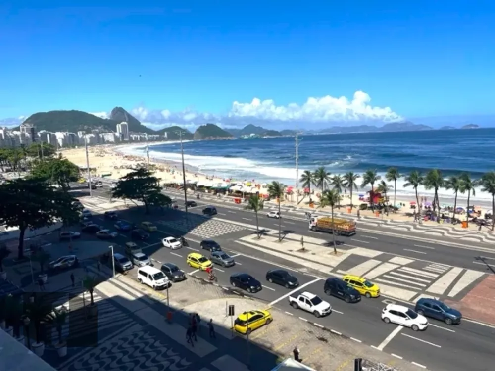 Apartamento, 4 quartos, 167 m² - Foto 12
