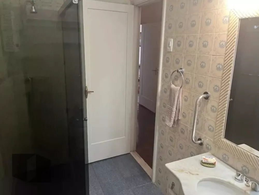 Apartamento, 4 quartos, 167 m² - Foto 9