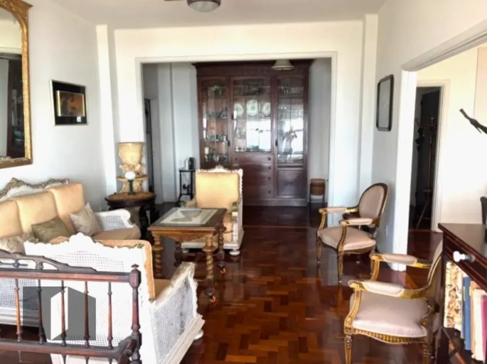 Apartamento, 4 quartos, 167 m² - Foto 5