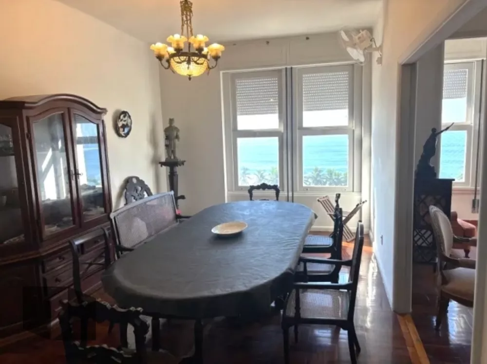 Apartamento, 4 quartos, 167 m² - Foto 29