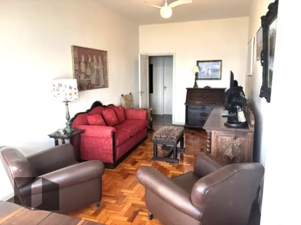 Apartamento, 4 quartos, 167 m² - Foto 10