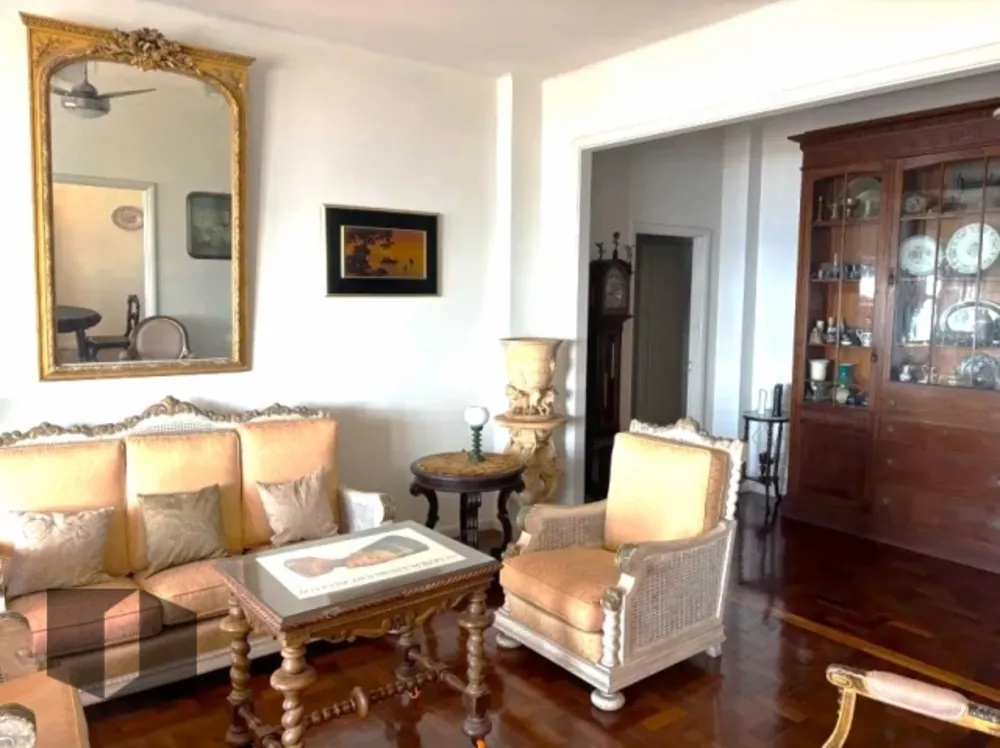 Apartamento, 4 quartos, 167 m² - Foto 20