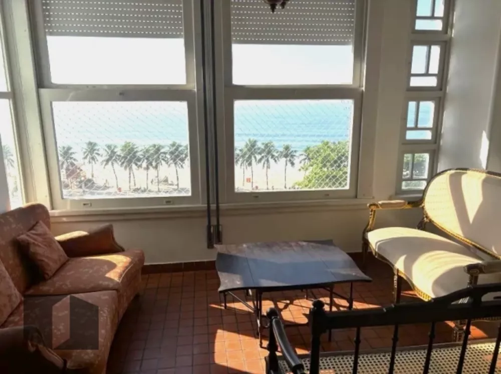 Apartamento, 4 quartos, 167 m² - Foto 8