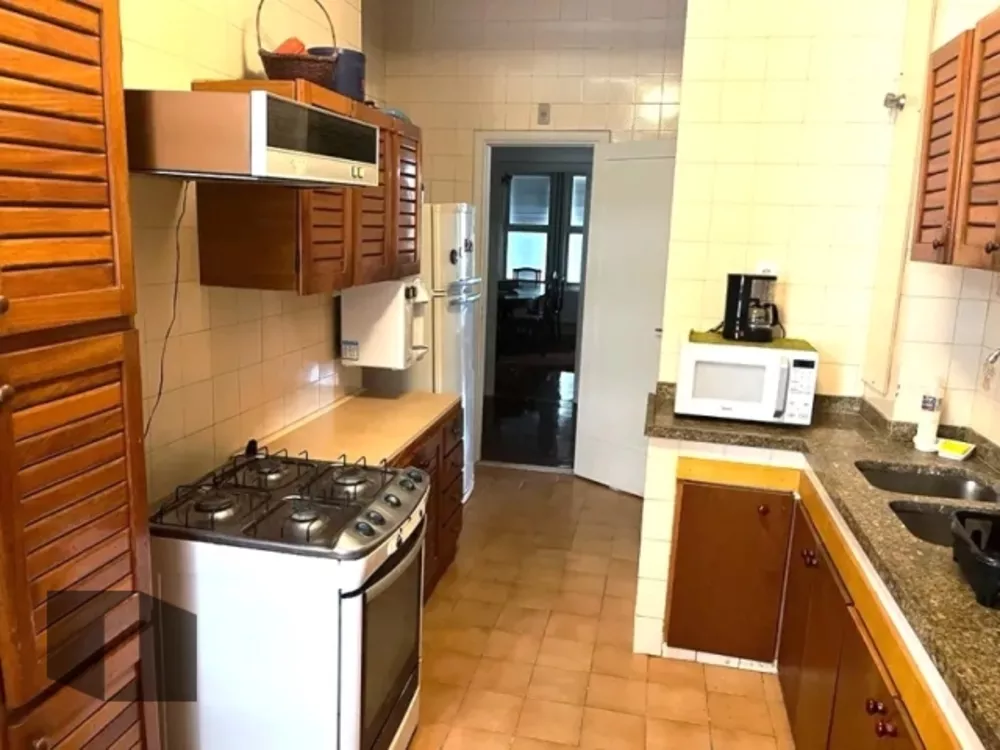 Apartamento, 4 quartos, 167 m² - Foto 17