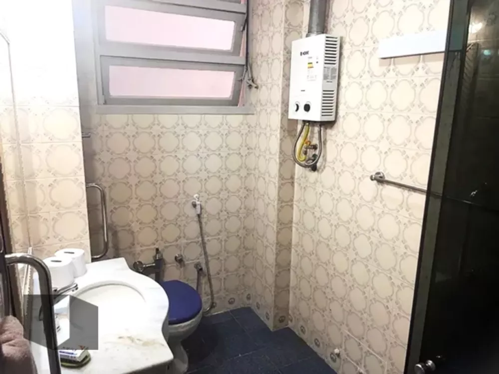 Apartamento, 4 quartos, 167 m² - Foto 18