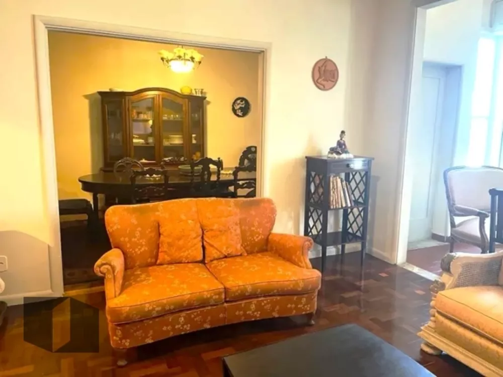 Apartamento, 4 quartos, 167 m² - Foto 4