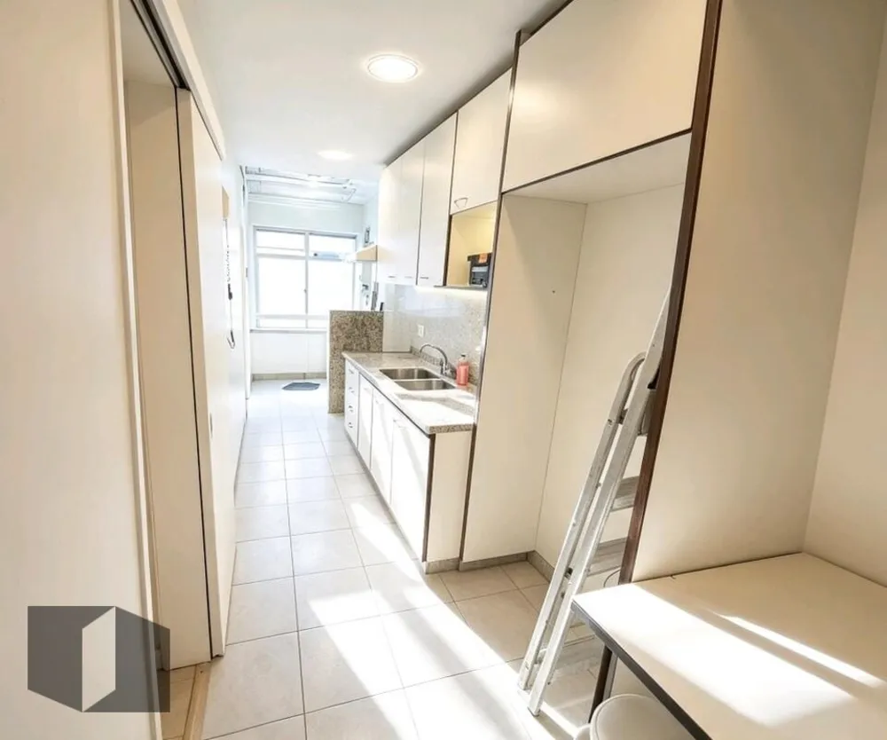 Apartamento, 2 quartos, 79 m² - Foto 9