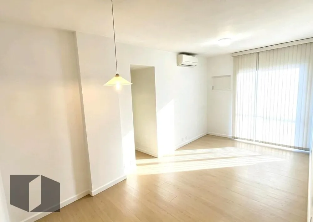 Apartamento, 2 quartos, 79 m² - Foto 2