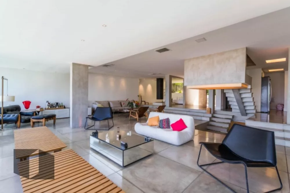 Casa, 4 quartos, 1200 m² - Foto 22