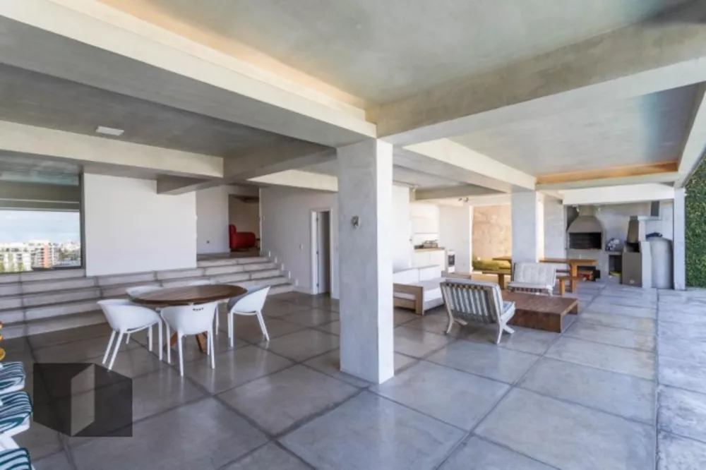 Casa, 4 quartos, 1200 m² - Foto 57