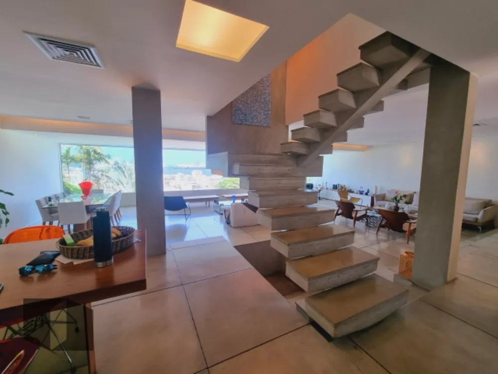 Casa, 4 quartos, 1200 m² - Foto 32