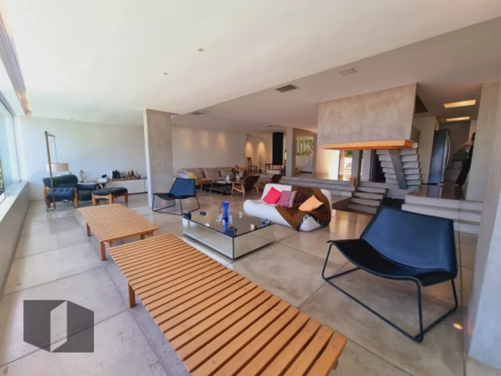 Casa, 4 quartos, 1200 m² - Foto 16