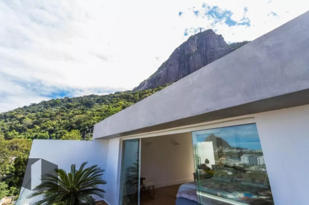 Casa, 4 quartos, 1200 m² - Foto 35