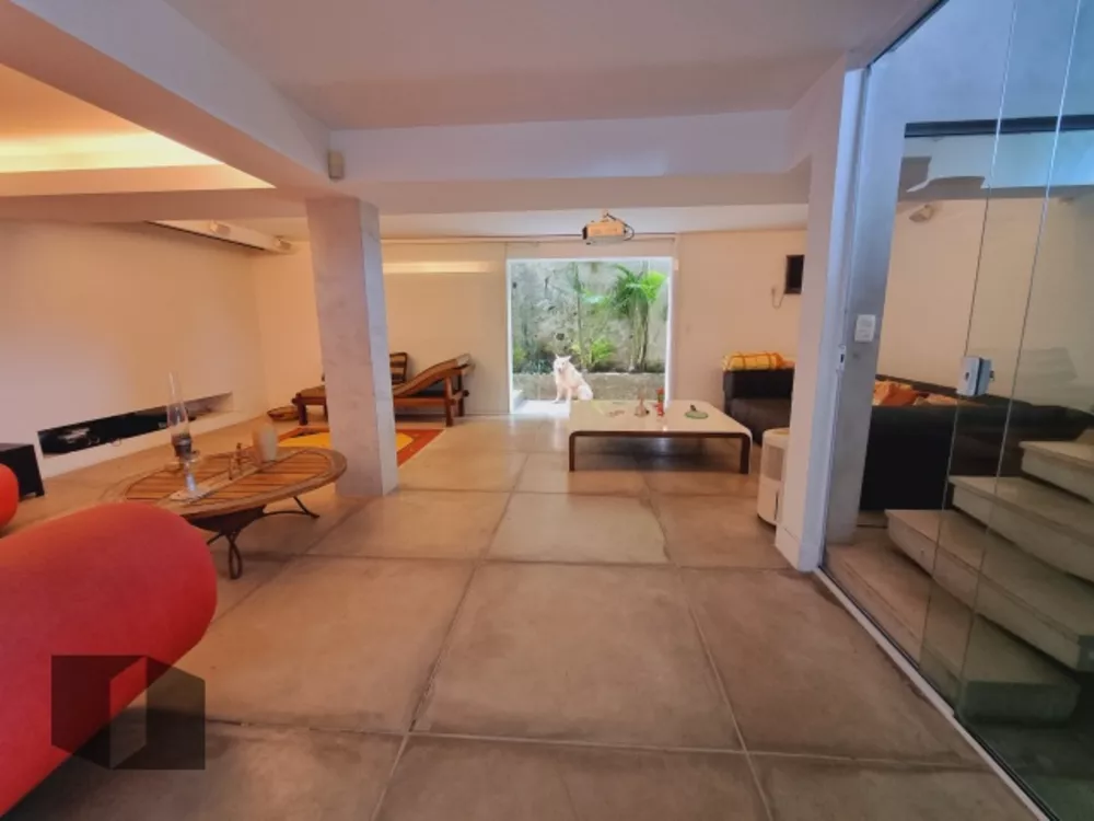 Casa, 4 quartos, 1200 m² - Foto 49