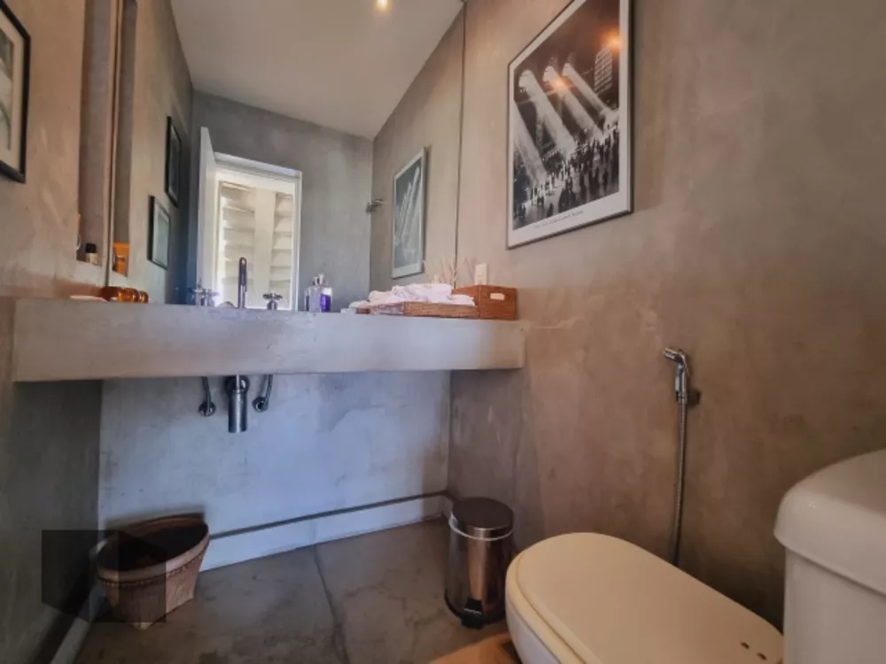 Casa, 4 quartos, 1200 m² - Foto 20