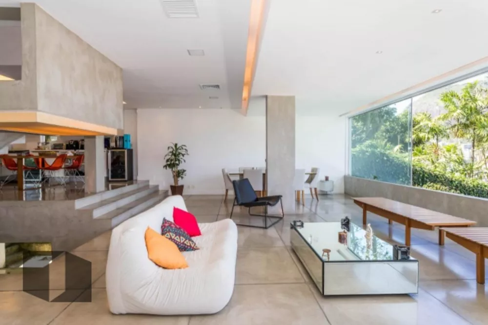 Casa, 4 quartos, 1200 m² - Foto 27