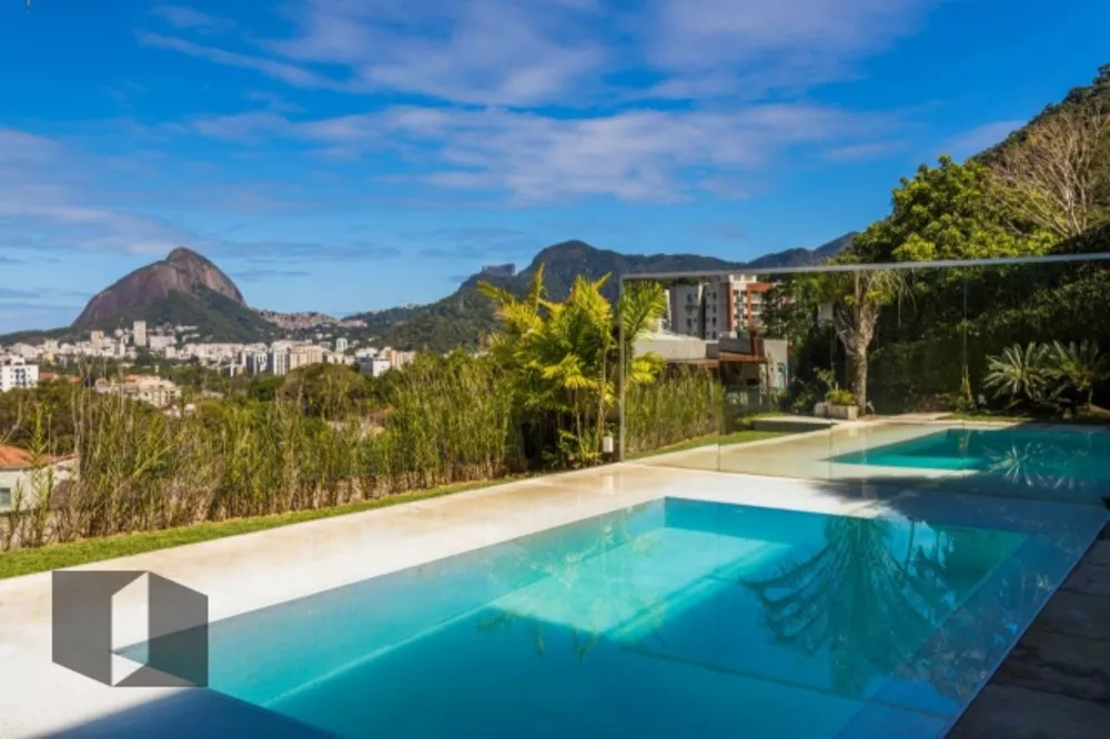 Casa, 4 quartos, 1200 m² - Foto 12