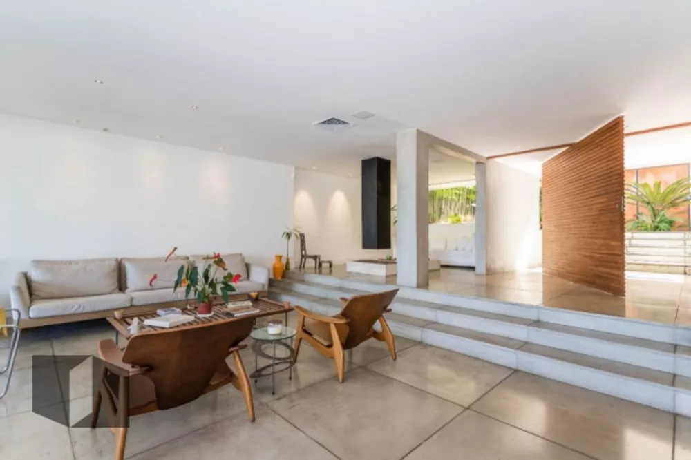 Casa, 4 quartos, 1200 m² - Foto 73