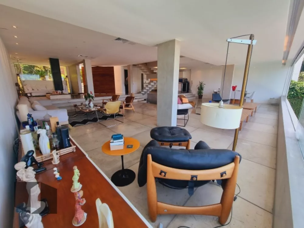 Casa, 4 quartos, 1200 m² - Foto 17