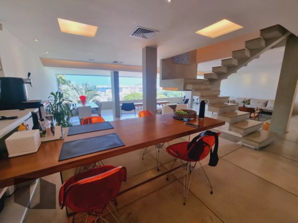 Casa, 4 quartos, 1200 m² - Foto 30