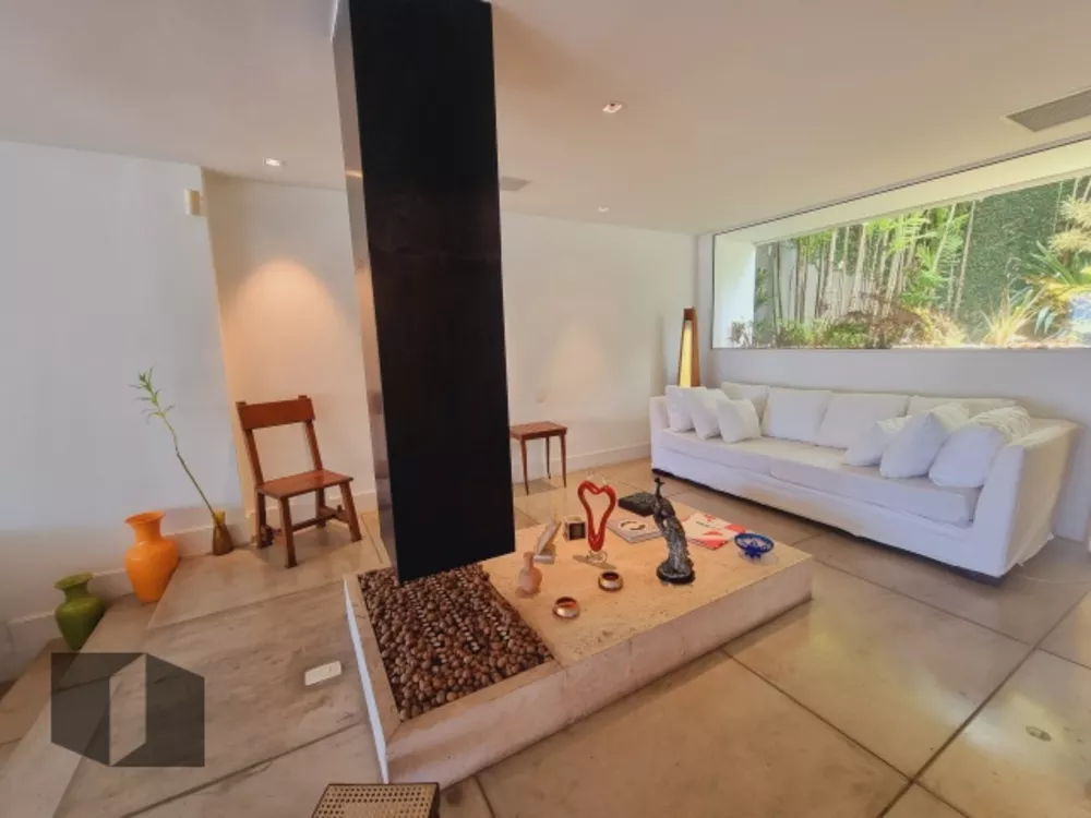 Casa, 4 quartos, 1200 m² - Foto 31