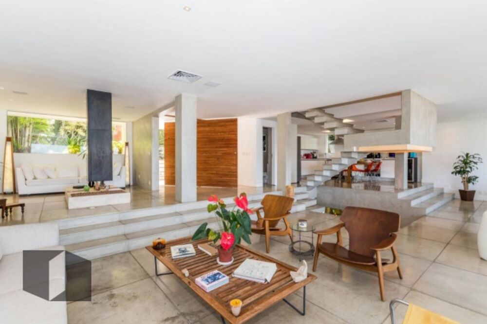 Casa, 4 quartos, 1200 m² - Foto 29