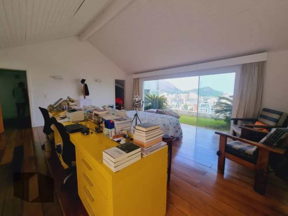 Casa, 4 quartos, 1200 m² - Foto 38