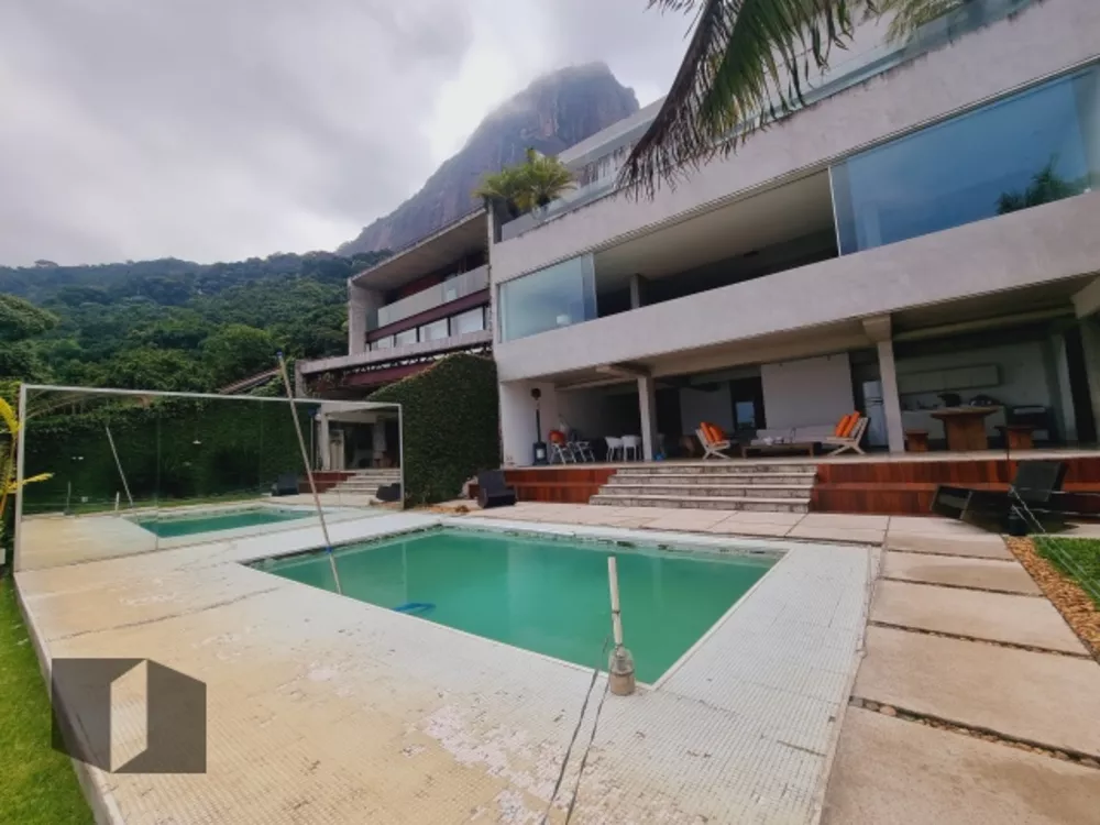 Casa, 4 quartos, 1200 m² - Foto 77