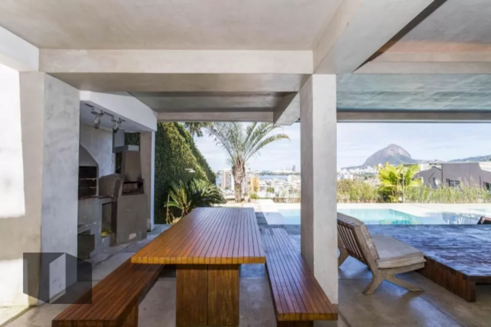 Casa, 4 quartos, 1200 m² - Foto 70