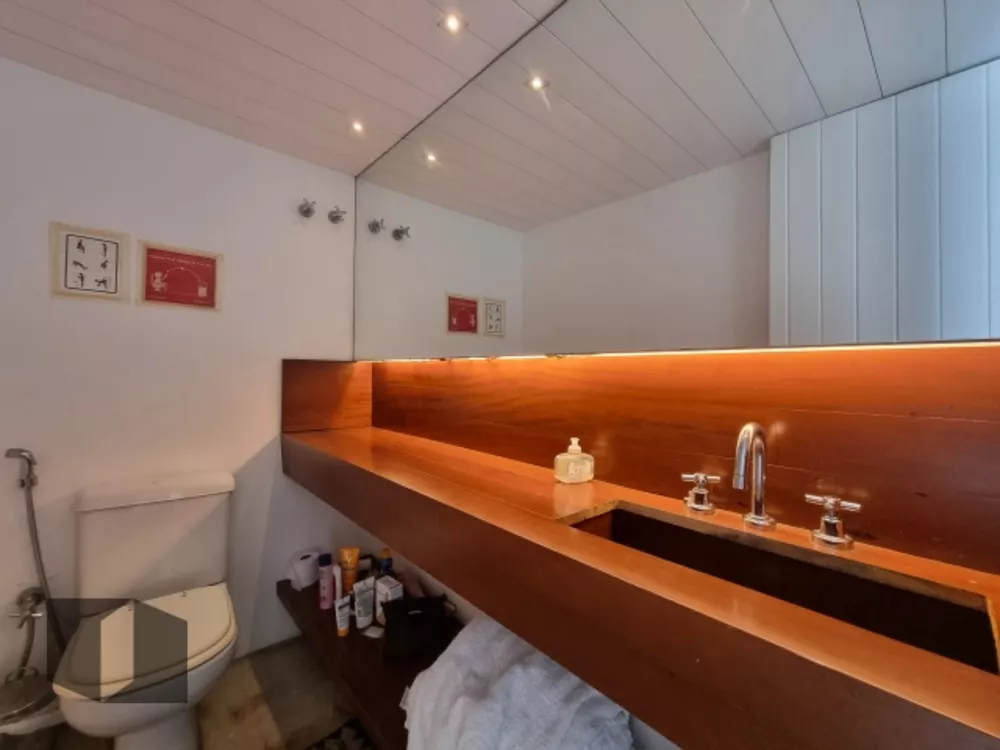 Casa, 4 quartos, 1200 m² - Foto 59