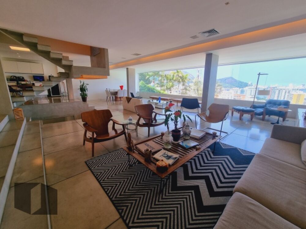 Casa, 4 quartos, 1200 m² - Foto 19