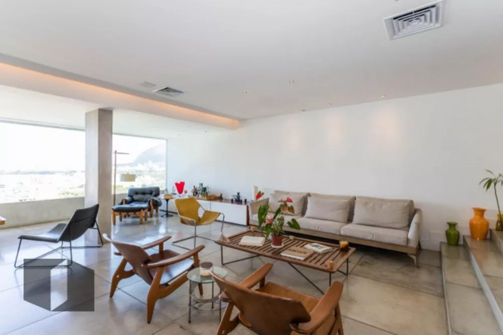 Casa, 4 quartos, 1200 m² - Foto 21