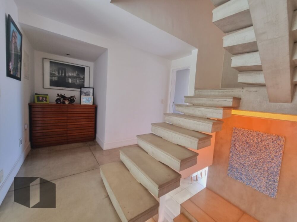 Casa, 4 quartos, 1200 m² - Foto 33