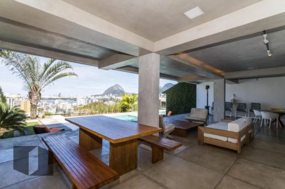 Casa, 4 quartos, 1200 m² - Foto 56