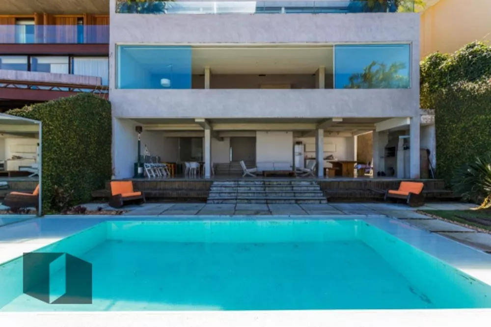 Casa, 4 quartos, 1200 m² - Foto 65