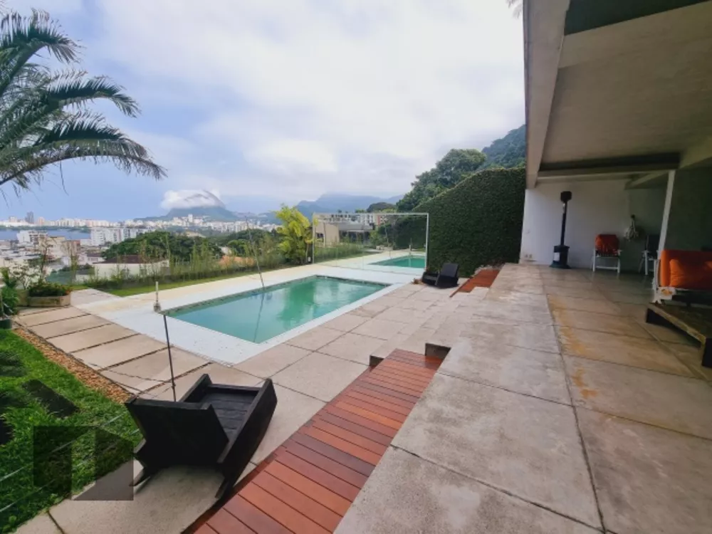 Casa, 4 quartos, 1200 m² - Foto 54