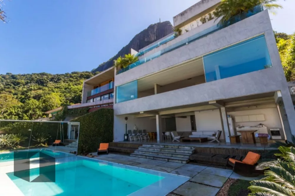 Casa, 4 quartos, 1200 m² - Foto 11