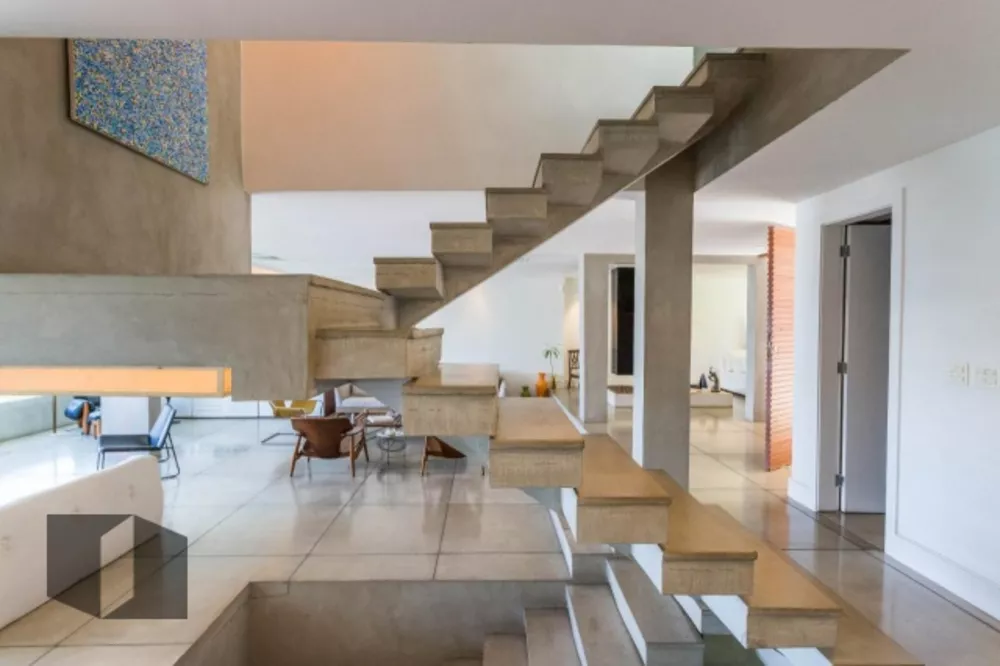 Casa, 4 quartos, 1200 m² - Foto 78